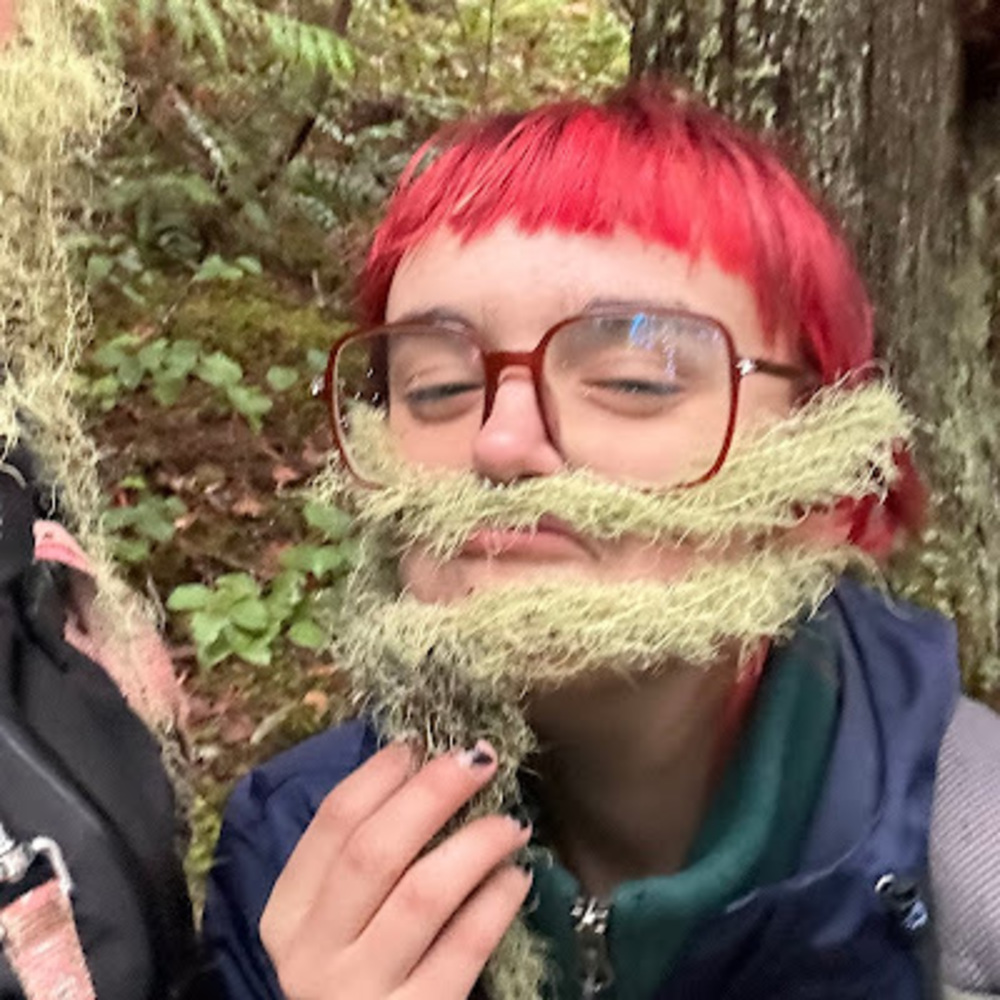 Meet your Posher, Kay